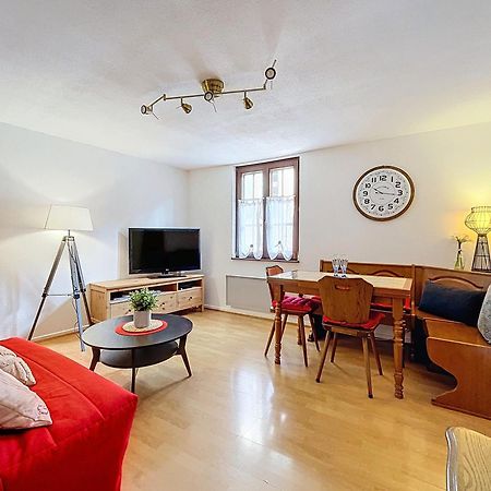 Apartamento Jeannala Riquewihr Exterior foto