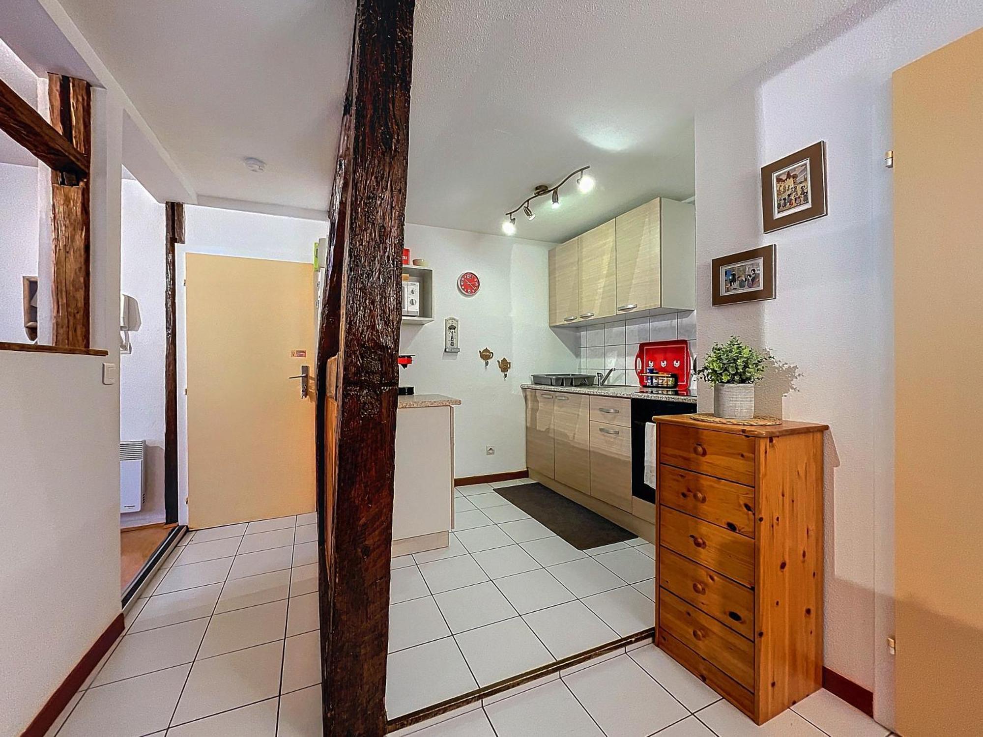 Apartamento Jeannala Riquewihr Exterior foto